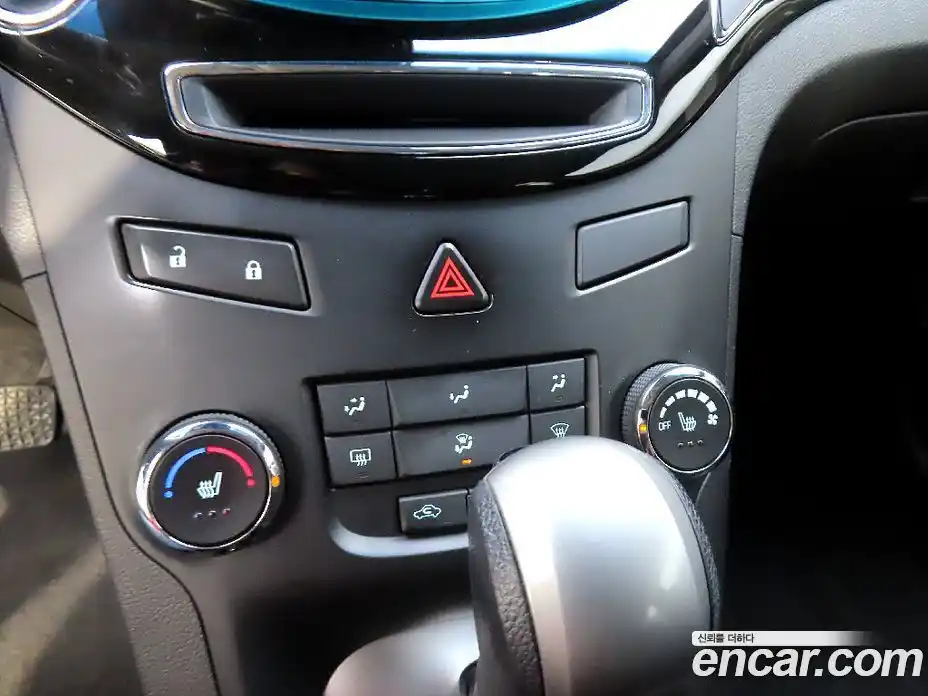 Chevrolet Orlando 2012 2.0 гидро, фото 15
