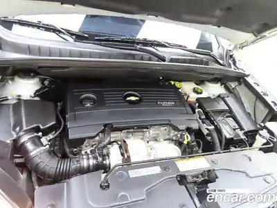 Chevrolet Orlando 2012 2.0 гидро, миниатюра 6