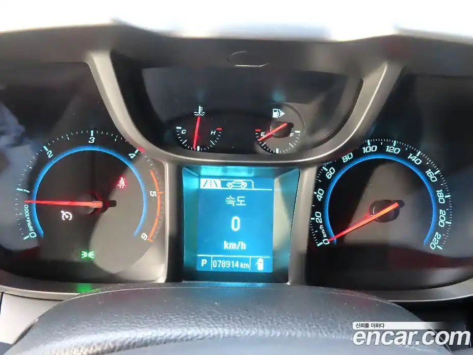 Chevrolet Orlando 2012 2.0 гидро, фото 7