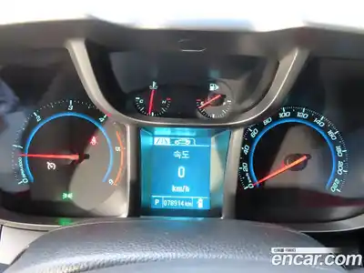 Chevrolet Orlando 2012 2.0 гидро, миниатюра 7