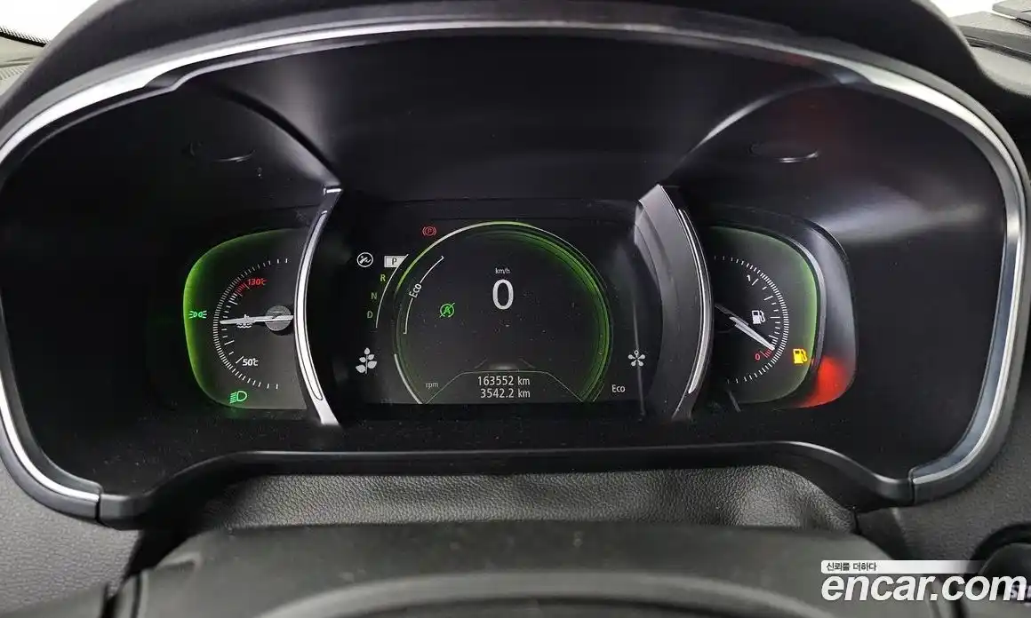 Renault SM6 2016 2.0 гидро, фото 11