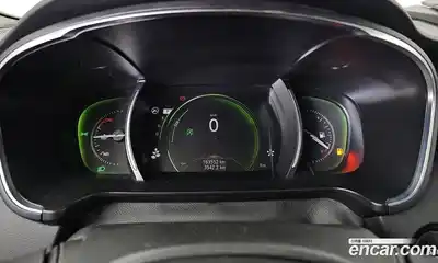 Renault SM6 2016 2.0 гидро, миниатюра 11