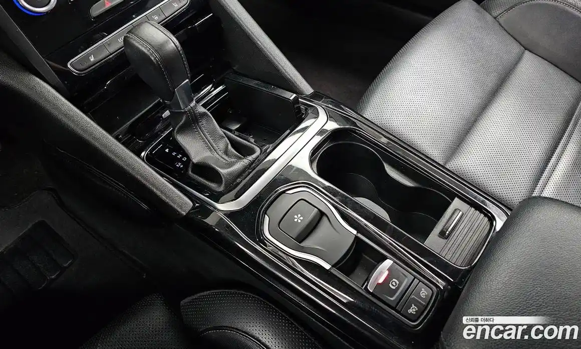 Renault SM6 2016 2.0 гидро, фото 12
