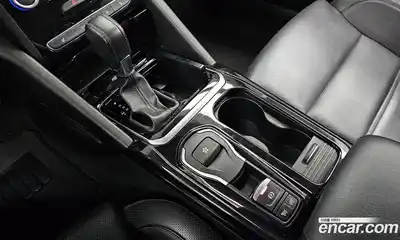 Renault SM6 2016 2.0 гидро, миниатюра 12