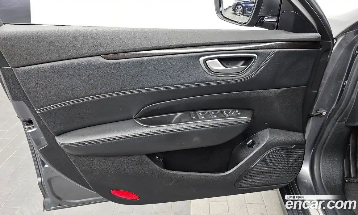 Renault SM6 2016 2.0 гидро, фото 14