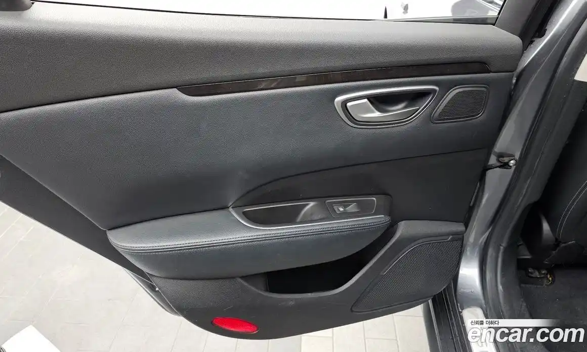 Renault SM6 2016 2.0 гидро, фото 15