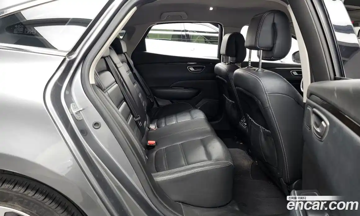 Renault SM6 2016 2.0 гидро, фото 18
