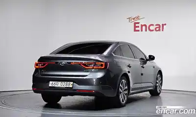 Renault SM6 2016 2.0 гидро, миниатюра 2