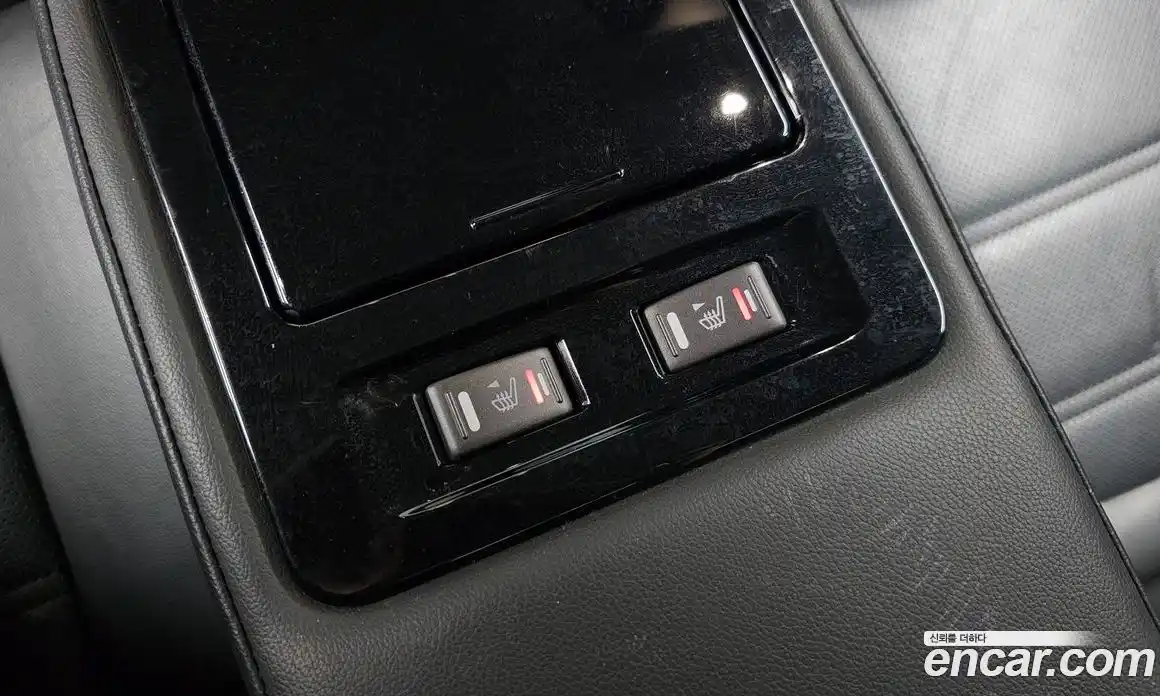 Renault SM6 2016 2.0 гидро, фото 25