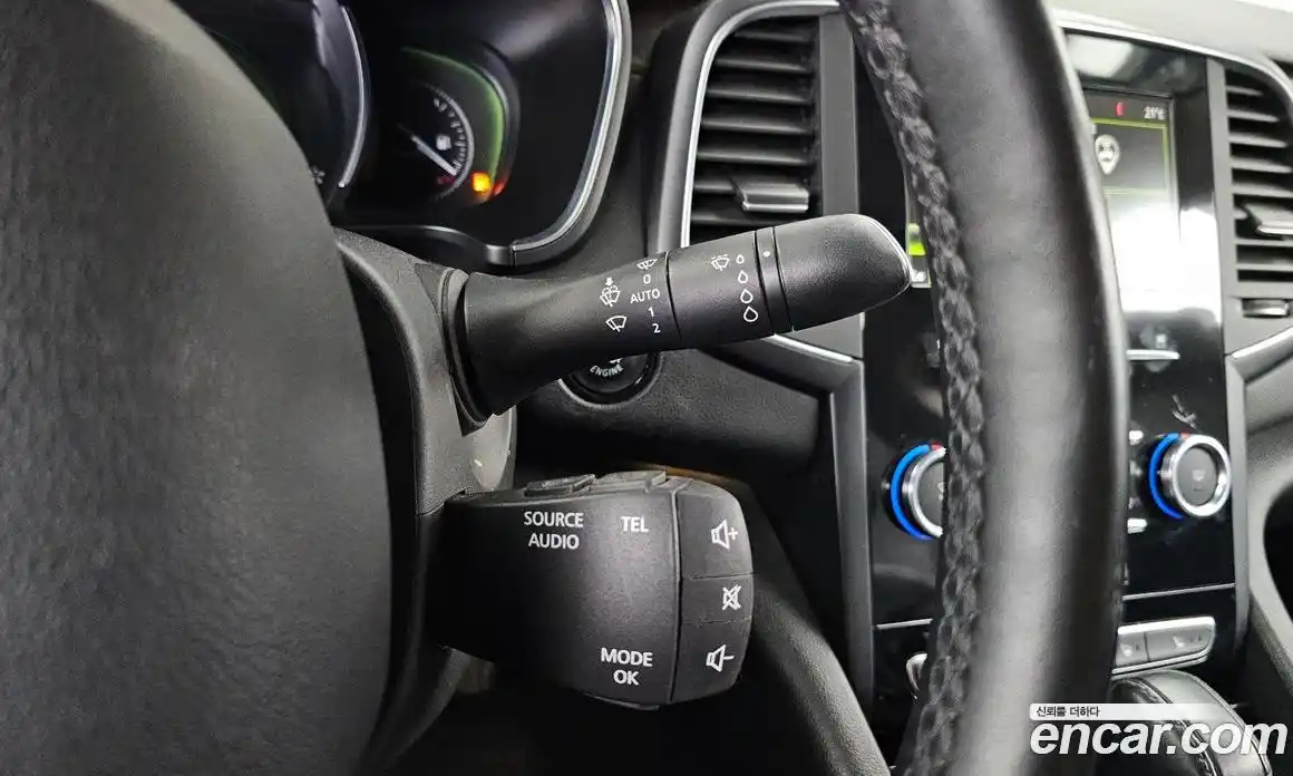 Renault SM6 2016 2.0 гидро, фото 27