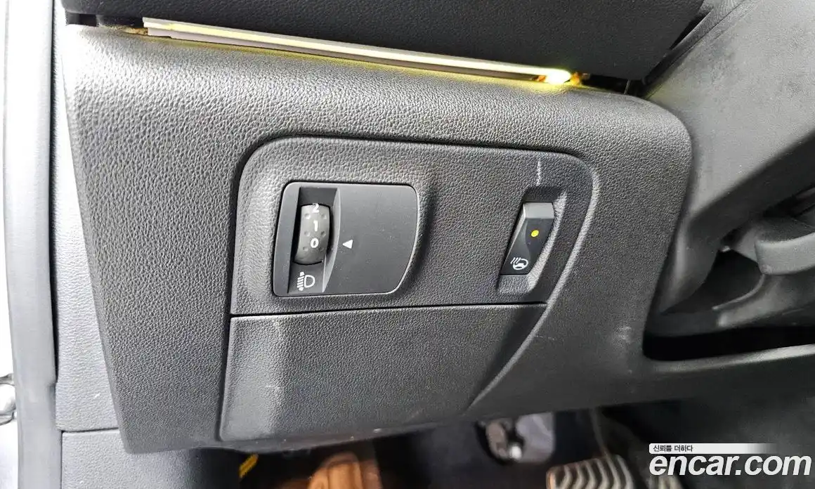 Renault SM6 2016 2.0 гидро, фото 29