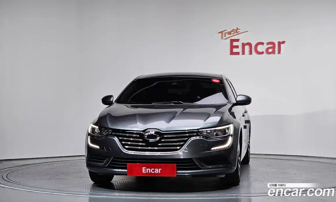 Renault SM6 2016 2.0 гидро, фото 3