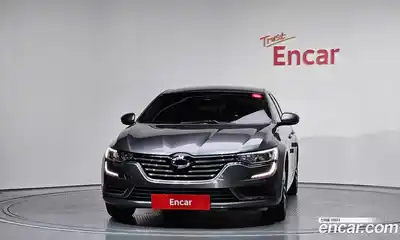 Renault SM6 2016 2.0 гидро, миниатюра 3