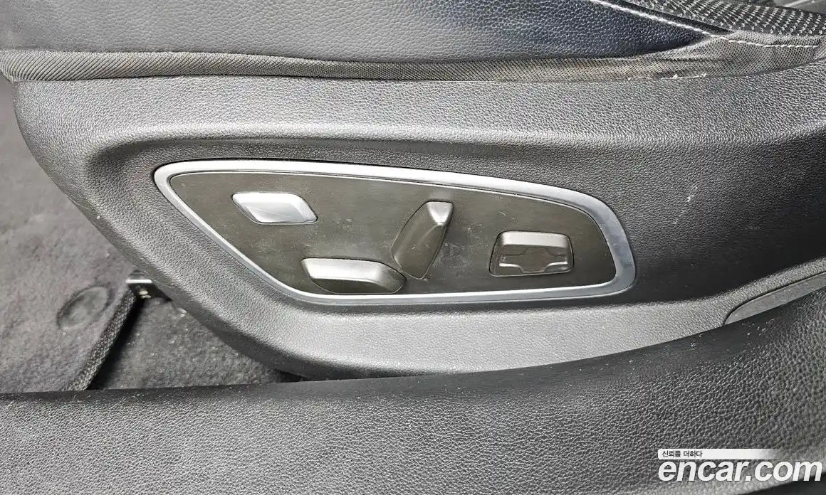 Renault SM6 2016 2.0 гидро, фото 31