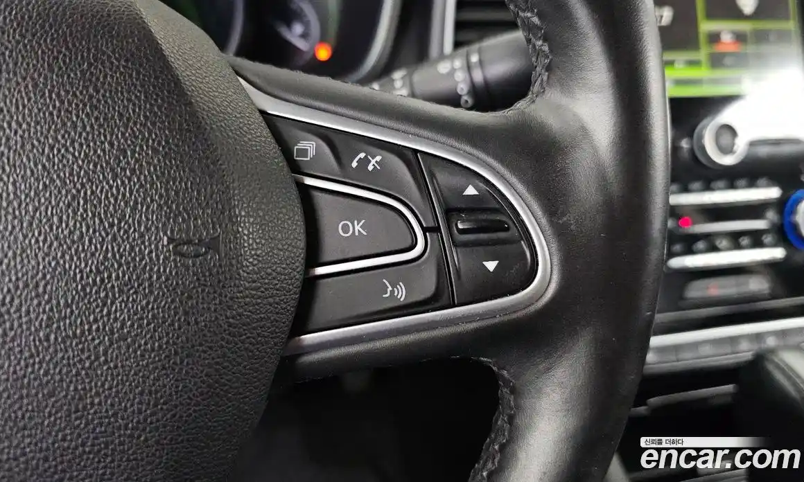 Renault SM6 2016 2.0 гидро, фото 32