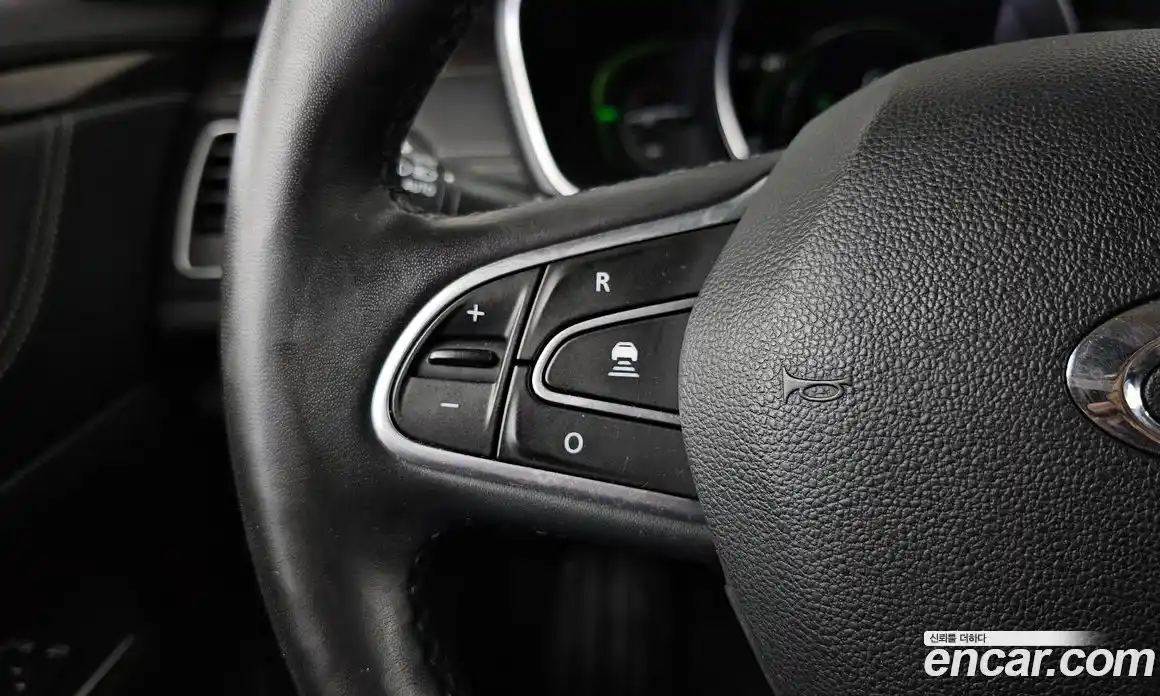 Renault SM6 2016 2.0 гидро, фото 33