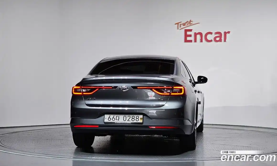 Renault SM6 2016 2.0 гидро, фото 4