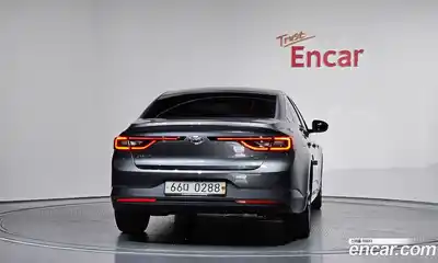 Renault SM6 2016 2.0 гидро, миниатюра 4