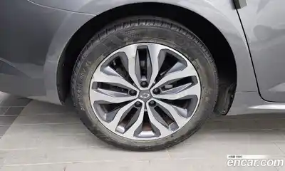 Renault SM6 2016 2.0 гидро, миниатюра 5