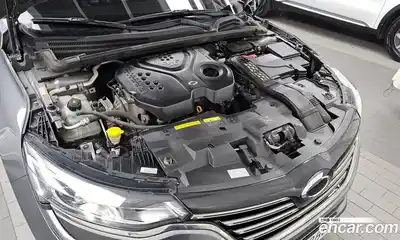 Renault SM6 2016 2.0 гидро, миниатюра 6