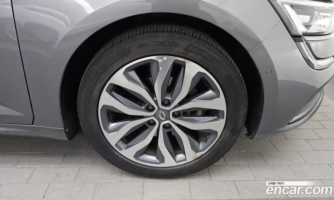 Renault SM6 2016 2.0 гидро, фото 7