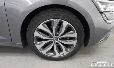Renault SM6 2016 2.0 гидро, миниатюра 7
