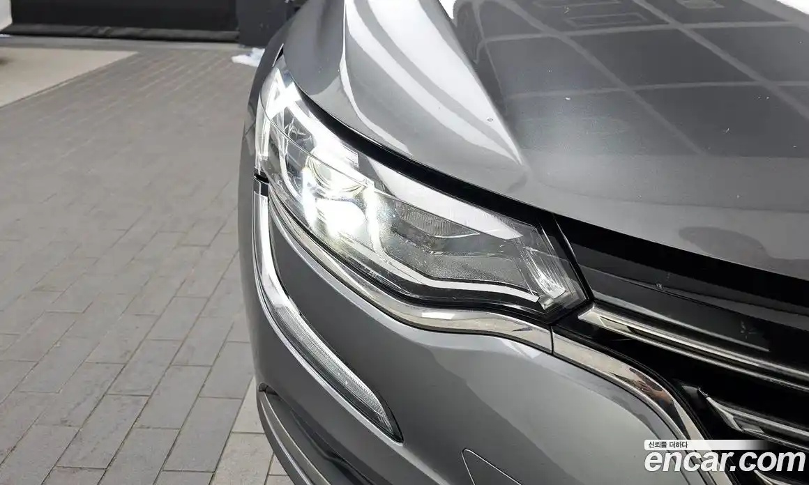 Renault SM6 2016 2.0 гидро, фото 8