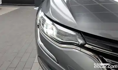 Renault SM6 2016 2.0 гидро, миниатюра 8