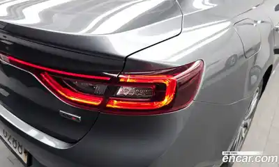 Renault SM6 2016 2.0 гидро, миниатюра 9