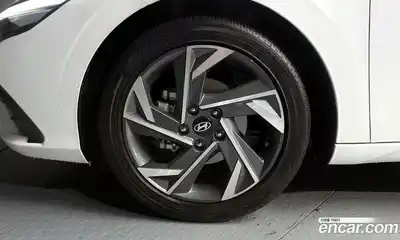 Hyundai Avante 2023 1.6 гидро, миниатюра 5