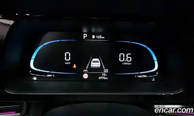 Hyundai Avante 2023 1.6 гидро, миниатюра 8
