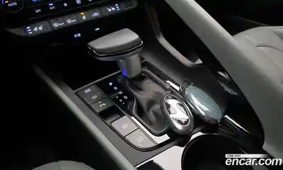 Hyundai Avante 2023 1.6 гидро, миниатюра 9