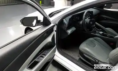Hyundai Avante 2023 1.6 гидро, миниатюра 10