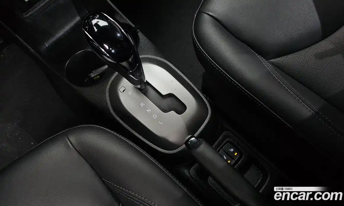 Chevrolet Spark 2019 1.0 гидро, фото 11