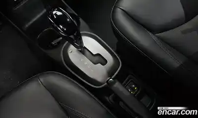 Chevrolet Spark 2019 1.0 гидро, миниатюра 11