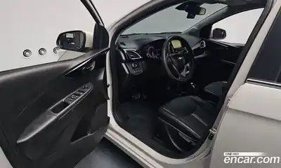 Chevrolet Spark 2019 1.0 гидро, миниатюра 12