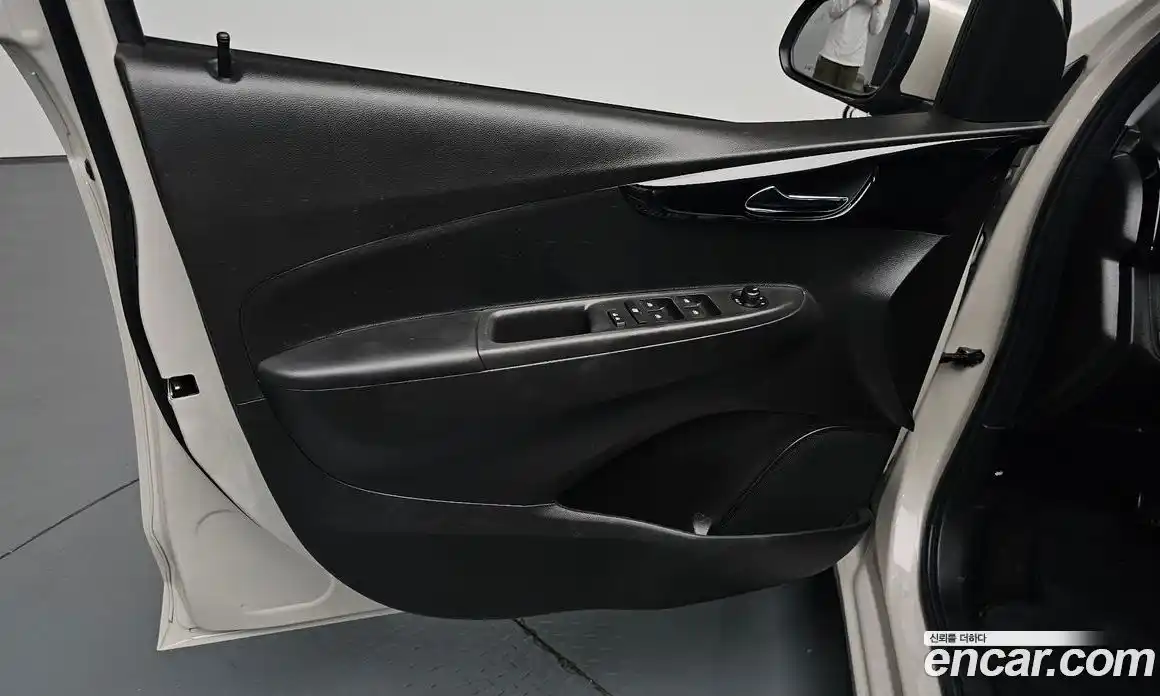 Chevrolet Spark 2019 1.0 гидро, фото 13