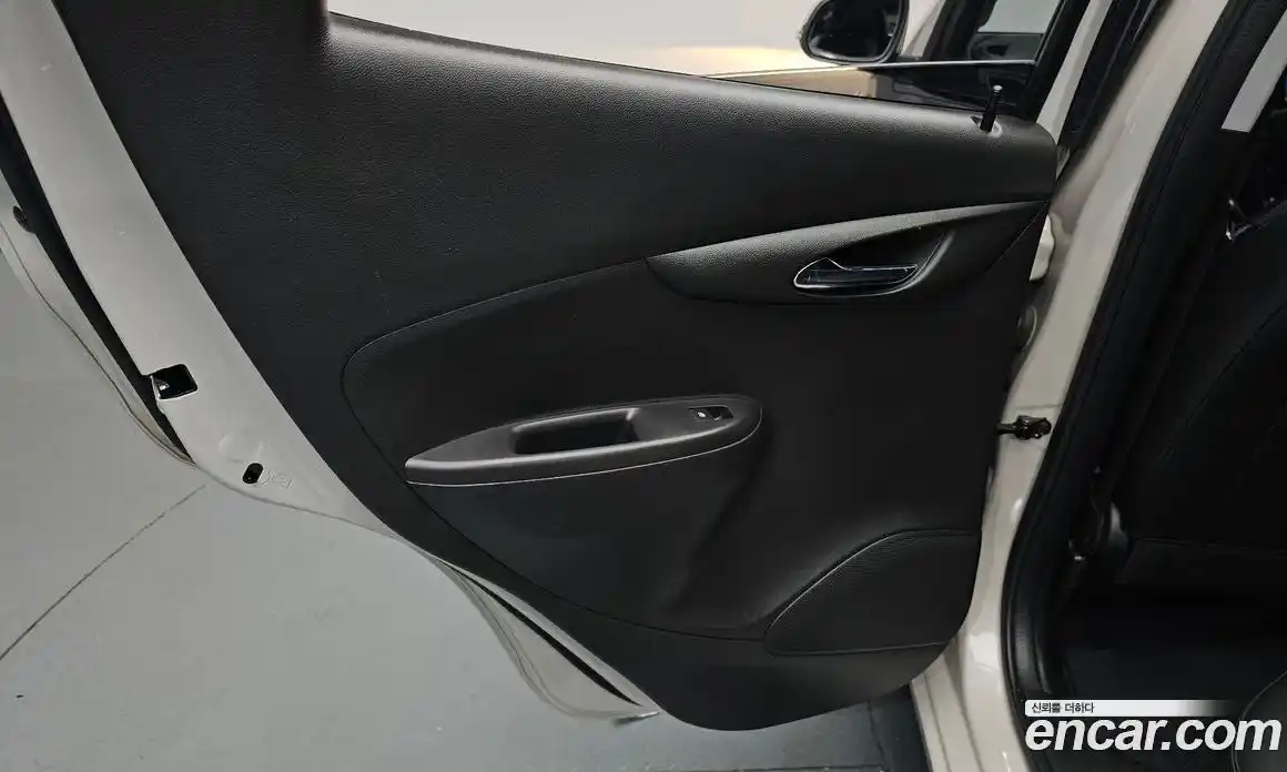 Chevrolet Spark 2019 1.0 гидро, фото 14