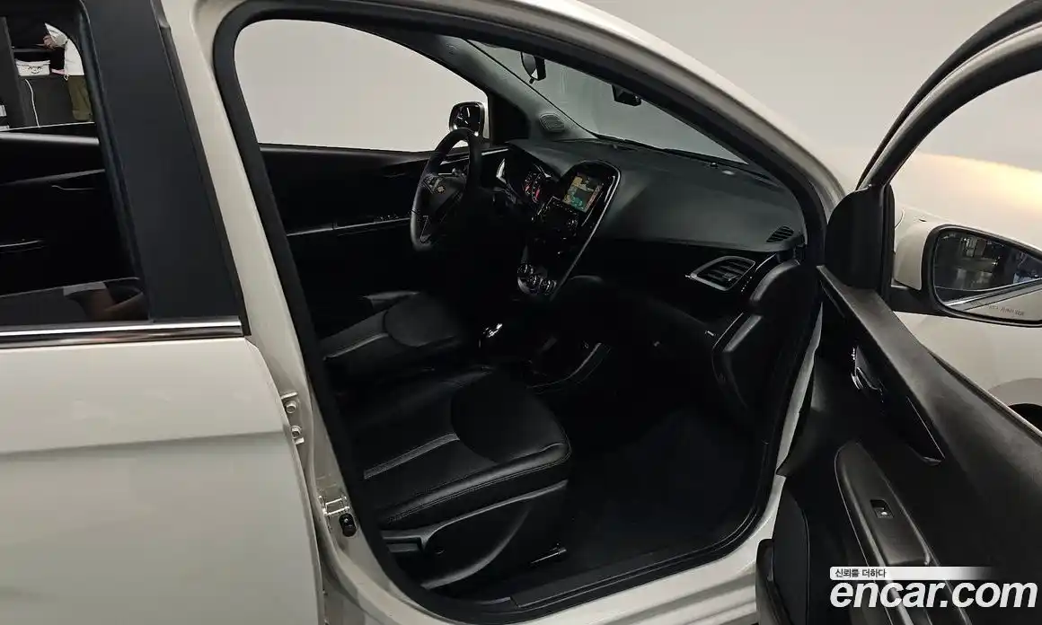 Chevrolet Spark 2019 1.0 гидро, фото 15