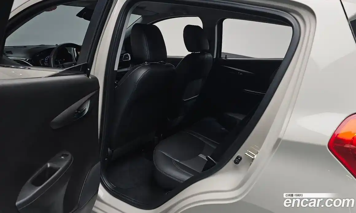 Chevrolet Spark 2019 1.0 гидро, фото 16