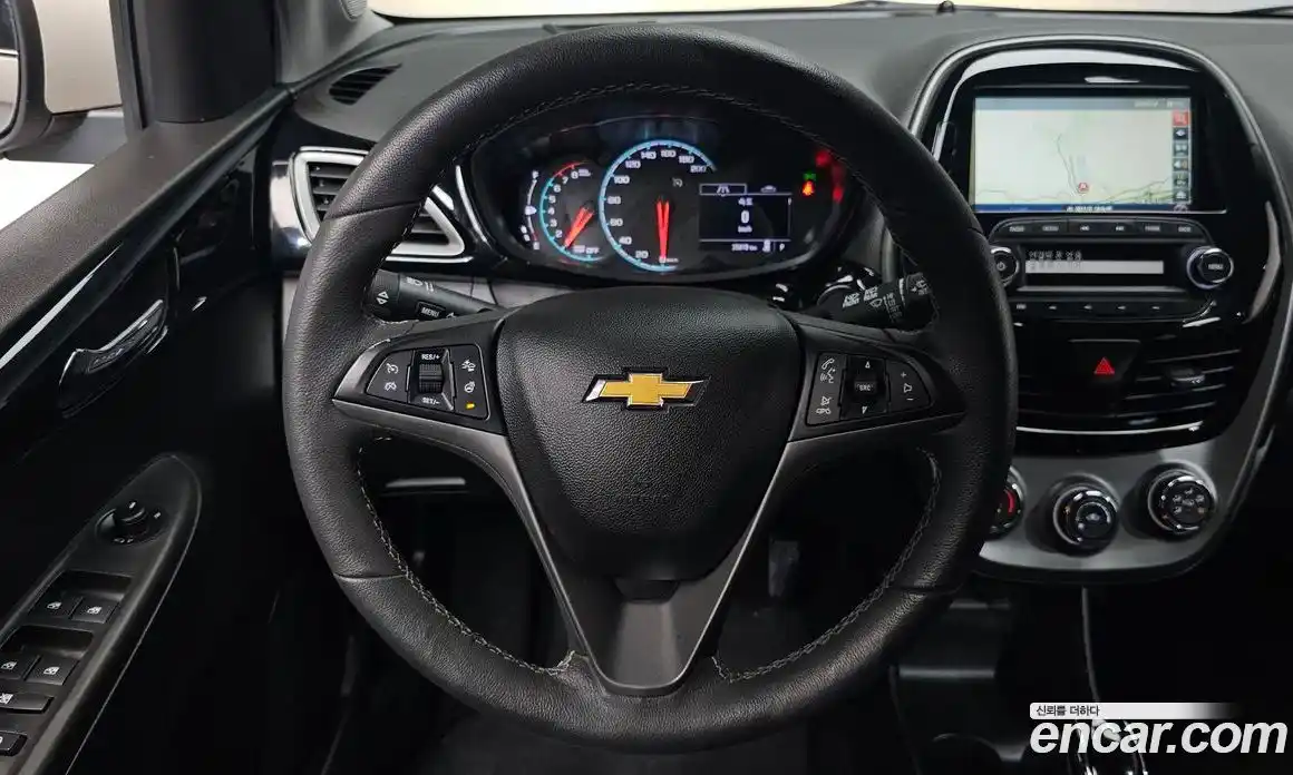 Chevrolet Spark 2019 1.0 гидро, фото 17