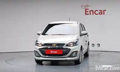 Chevrolet Spark 2019 1.0 гидро, миниатюра 2