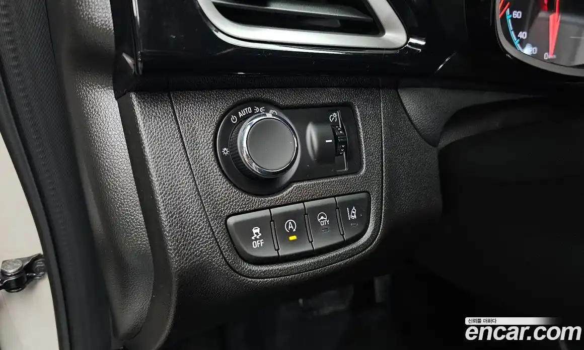 Chevrolet Spark 2019 1.0 гидро, фото 22