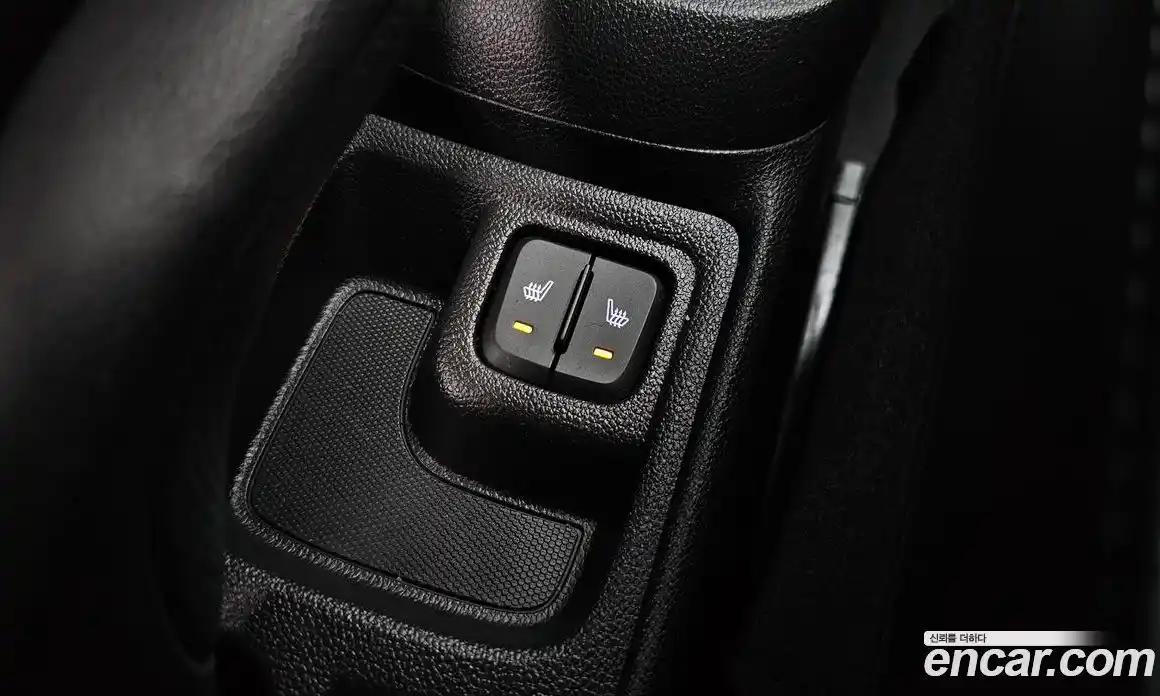 Chevrolet Spark 2019 1.0 гидро, фото 23