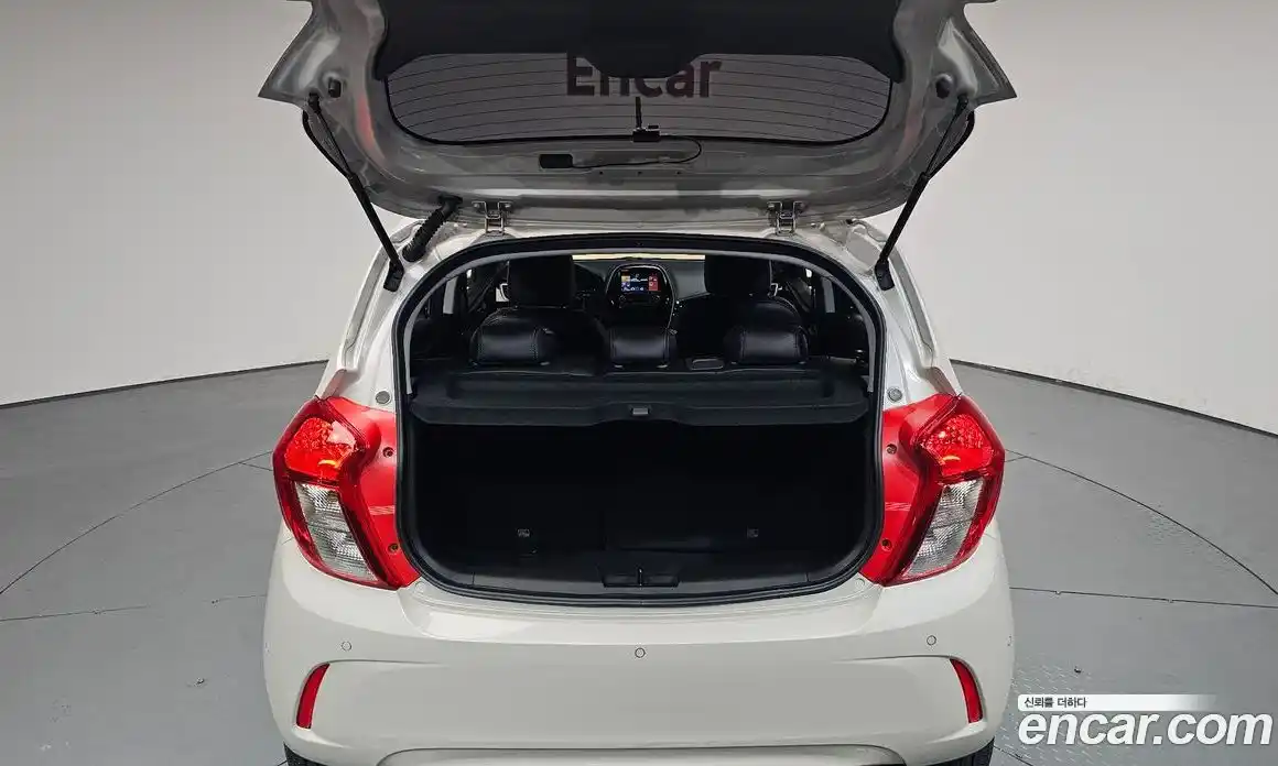 Chevrolet Spark 2019 1.0 гидро, фото 25