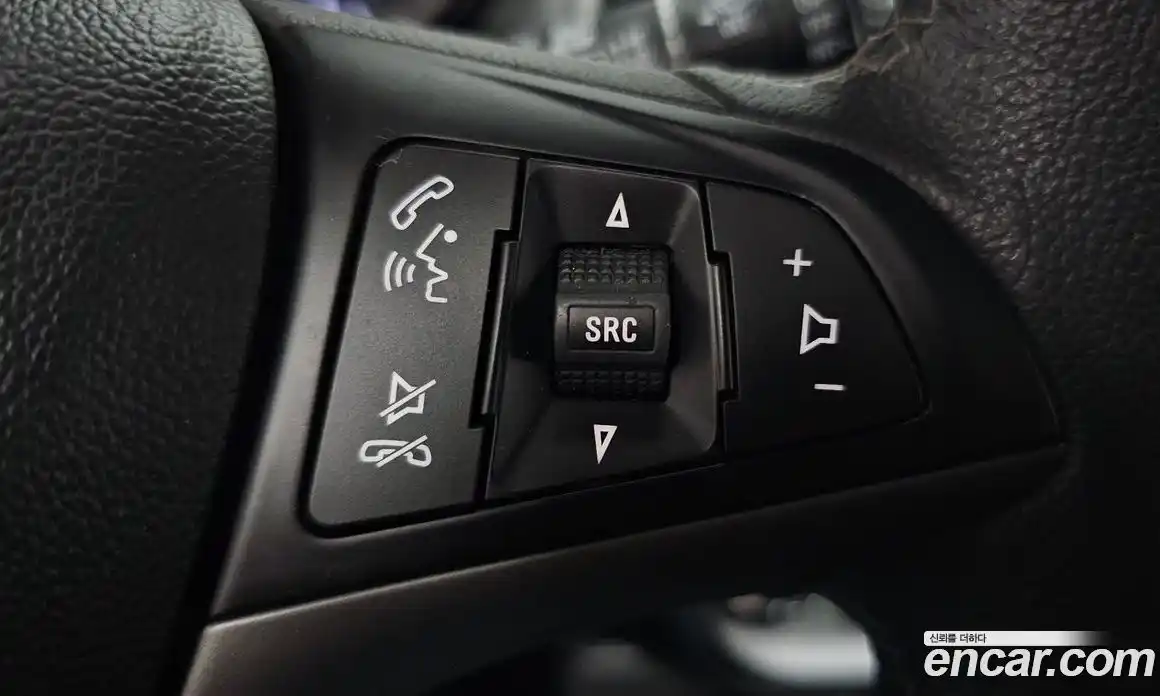 Chevrolet Spark 2019 1.0 гидро, фото 26
