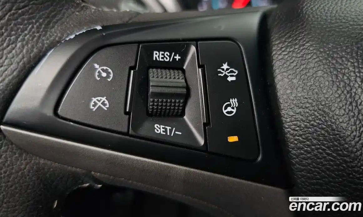 Chevrolet Spark 2019 1.0 гидро, фото 29