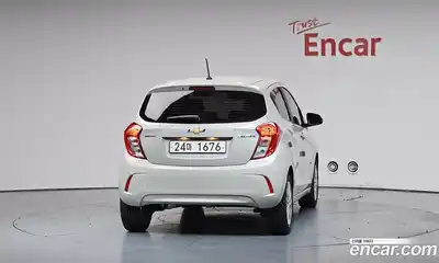 Chevrolet Spark 2019 1.0 гидро, миниатюра 3
