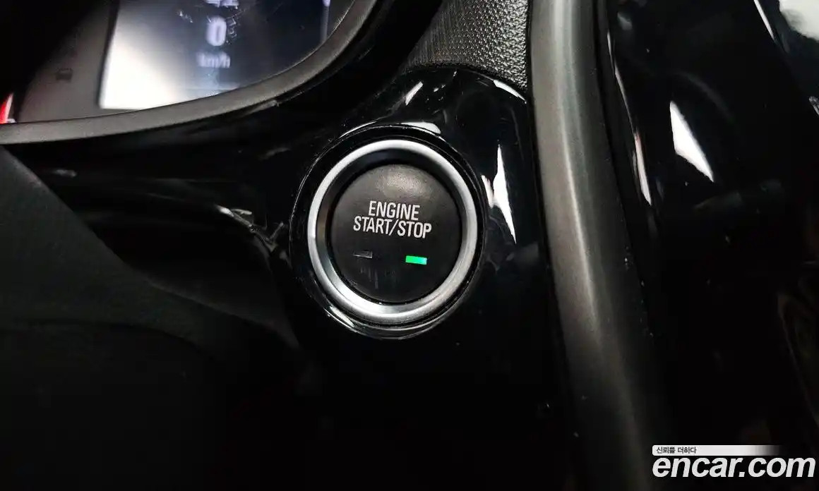 Chevrolet Spark 2019 1.0 гидро, фото 31