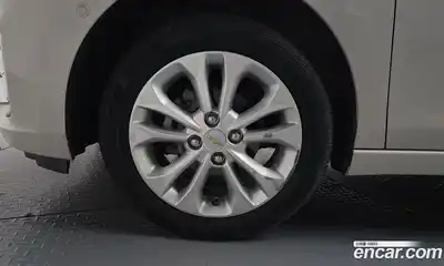 Chevrolet Spark 2019 1.0 гидро, миниатюра 4